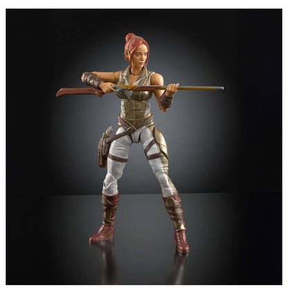 Figure Teela 2026 Movie Chronicles Masters of the Universe 18cm