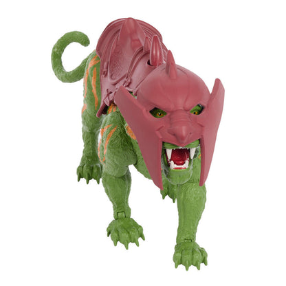 Battle Cat Masters of the Universe figure 27cm