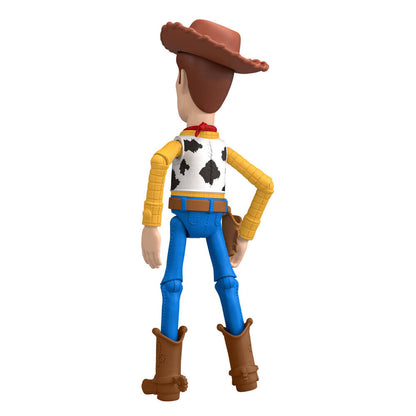 Woody Figure Toy Story 5 Disney Pixar 18cm