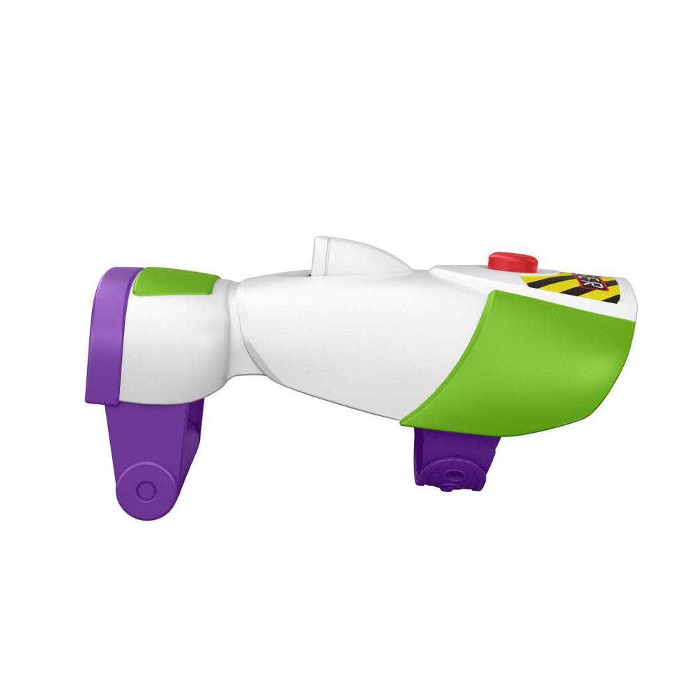 Buzz Lightyear Laser Gauntlet Toy Story 5 Disney Pixar