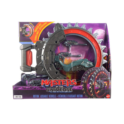 Roton Vehicle 2026 Movie Masters of the Universe