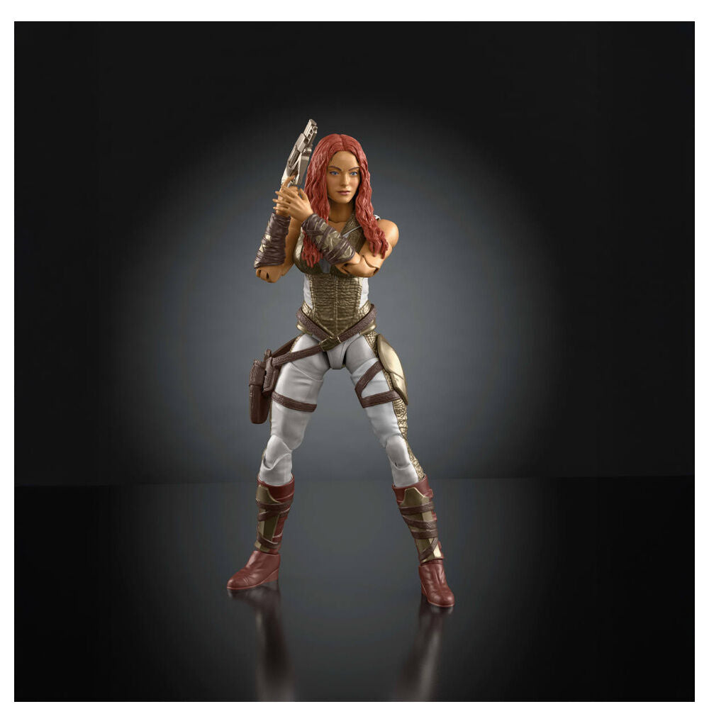 Figure Teela 2026 Movie Chronicles Masters of the Universe 18cm