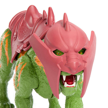 Battle Cat Masters of the Universe figure 27cm