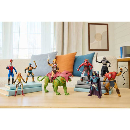 Figure 2026 Movie Masters of the Universe 14cm assorted