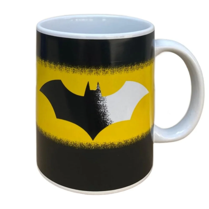Tazza da 325 ml con Batman della DC Comics