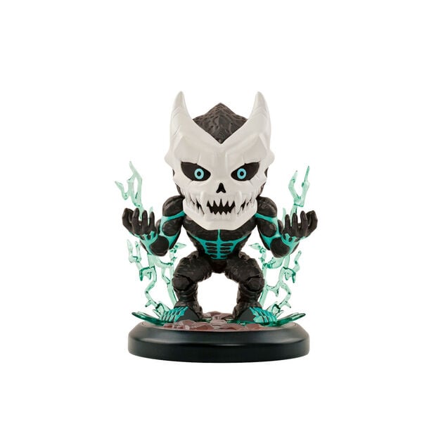 Figurine de combat Kaiju n° 8 Assortie