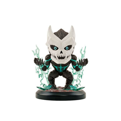 Figurine de combat Kaiju n° 8 Assortie