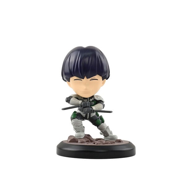 Figurine de combat Kaiju n° 8 Assortie