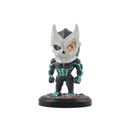Figurine de combat Kaiju n° 8 Assortie