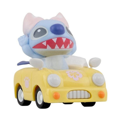 Überraschungsfiguren Serie 2 Zoom Hero Stitch Disney Verschiedene