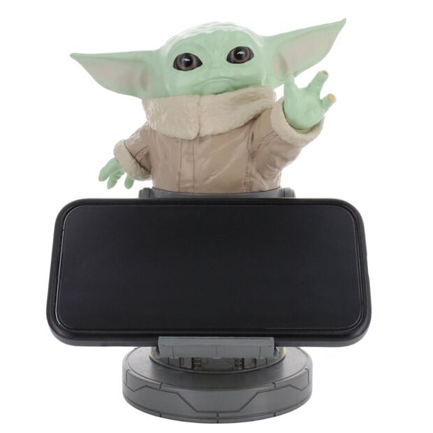 Soporte para figura de Cable Guy para Grogu de The Mandalorian Star Wars 21cm