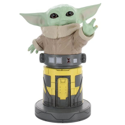 Soporte para figura de Cable Guy para Grogu de The Mandalorian Star Wars 21cm