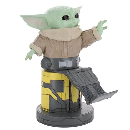 Soporte para figura de Cable Guy para Grogu de The Mandalorian Star Wars 21cm