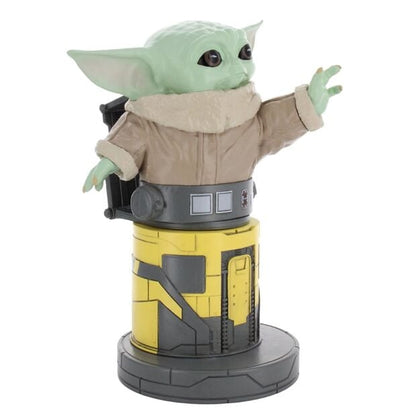 Soporte para figura de Cable Guy para Grogu de The Mandalorian Star Wars 21cm