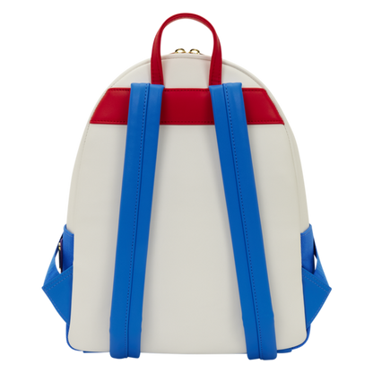 Jessie, Woody & Buzz Lightyear Toy Story 5 Disney Pixar Loungefly Backpack 31cm