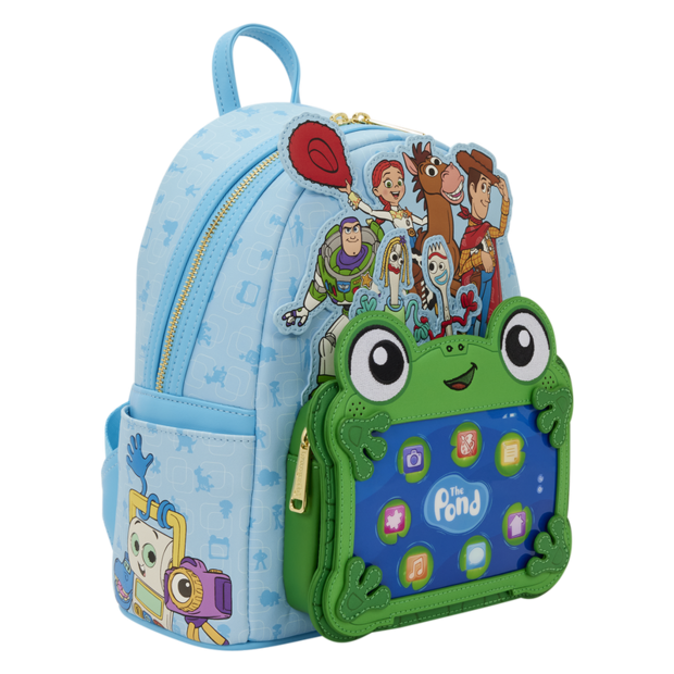 Characters Toy Story 5 Disney Pixar Loungefly Backpack 26cm