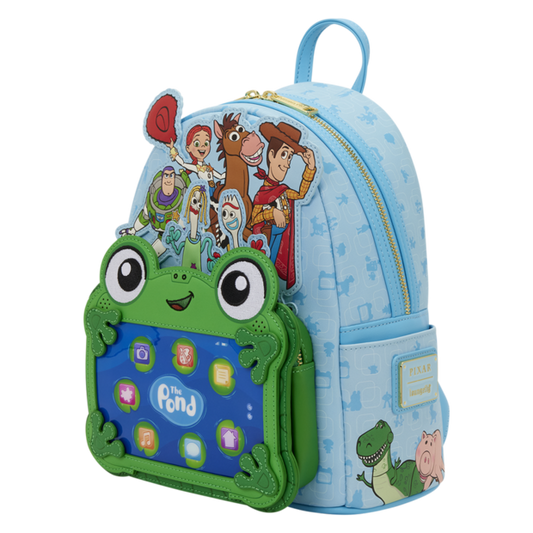 Characters Toy Story 5 Disney Pixar Loungefly Backpack 26cm