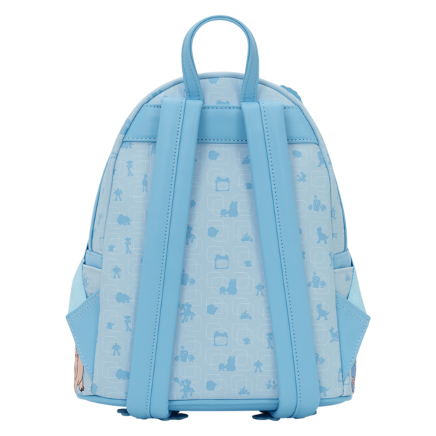 Characters Toy Story 5 Disney Pixar Loungefly Backpack 26cm