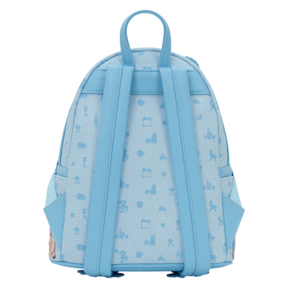 Characters Toy Story 5 Disney Pixar Loungefly Backpack 26cm