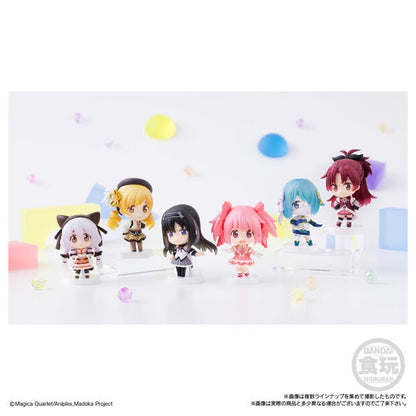 Figure Walpurgisnacht Puella Magi Madoka Magica The Movie 5cm assorted