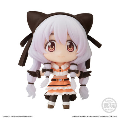 Figure Walpurgisnacht Puella Magi Madoka Magica The Movie 5cm assorted