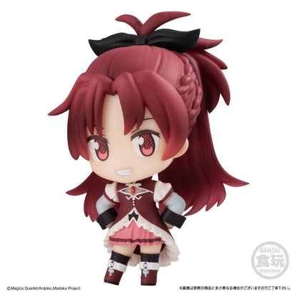 Figure Walpurgisnacht Puella Magi Madoka Magica The Movie 5cm assorted