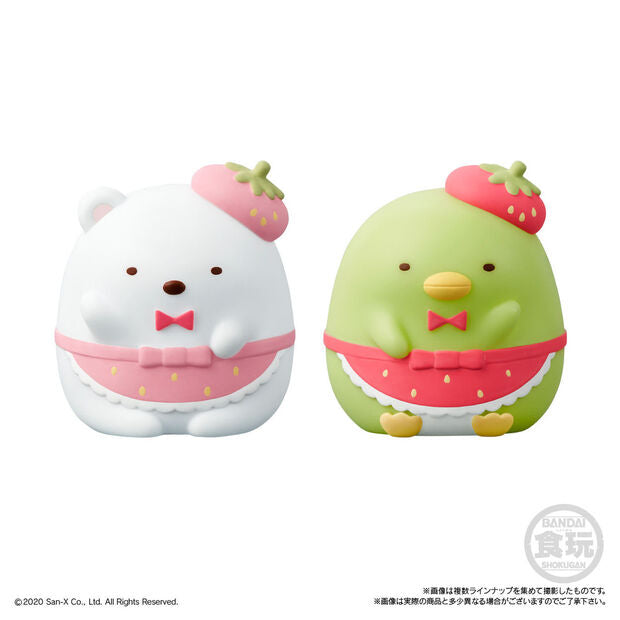 Sumikko Gurashi Friends Wave 2 Figure 64cm Assorted