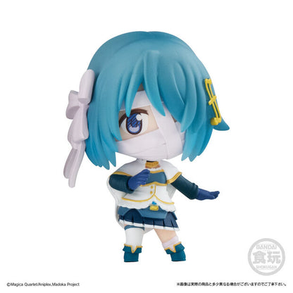 Figure Walpurgisnacht Puella Magi Madoka Magica The Movie 5cm assorted