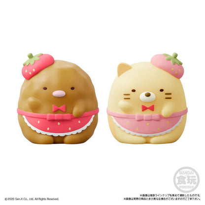 Sumikko Gurashi Friends Wave 2 Figure 64cm Assorted