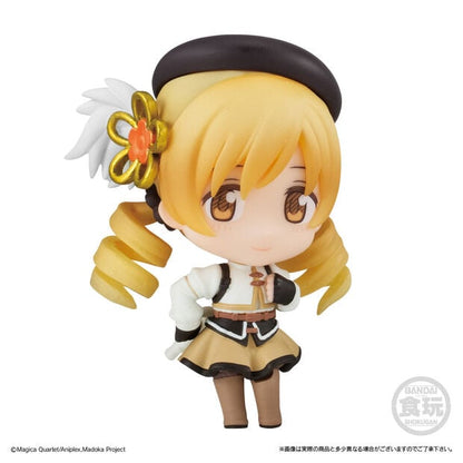 Figure Walpurgisnacht Puella Magi Madoka Magica The Movie 5cm assorted