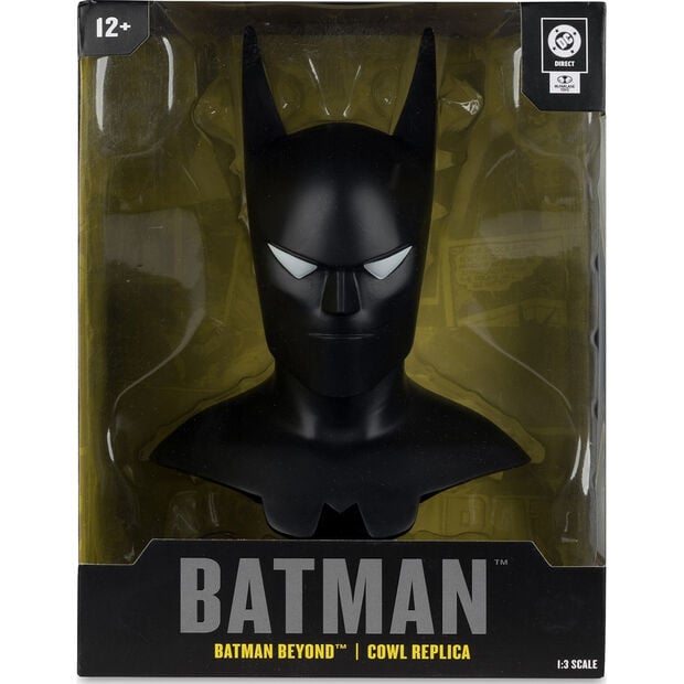 Batman Bust - Batman Beyond DC Comics 18cm