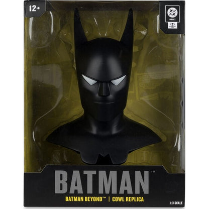 Batman Bust - Batman Beyond DC Comics 18cm
