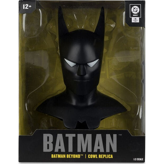 Batman Bust - Batman Beyond DC Comics 18cm