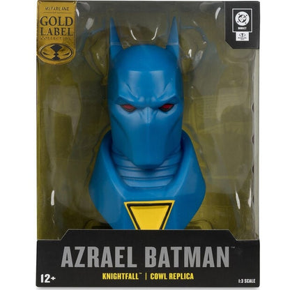 Azrael Bust Batman Knightfall DC Comics 18cm