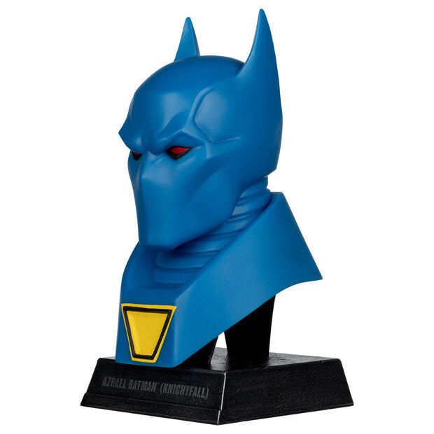 Azrael Bust Batman Knightfall DC Comics 18cm