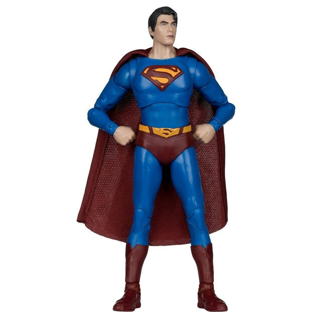 Superman Multiverse Figure DC Comics 18cm