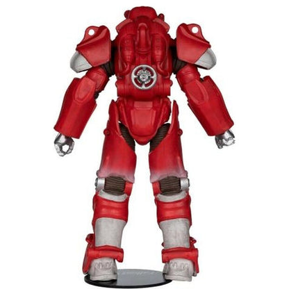 Nuka Cola T-60 Elite Edition Fallout Figure 19cm
