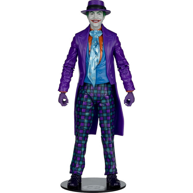 Figure The Joker Multiverse DC Comics 18cm