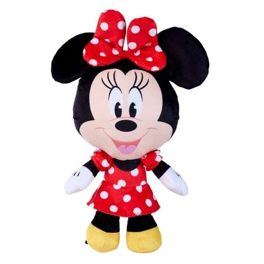 Minnie Mouse Disney Plush Toy 25cm