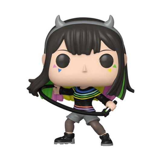 Beyblade X Multi Nana POP Figure - Iro