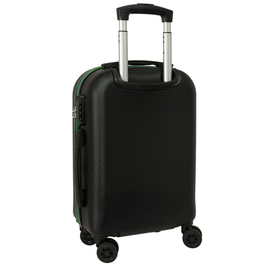 Minecraft ABS trolley suitcase 50cm