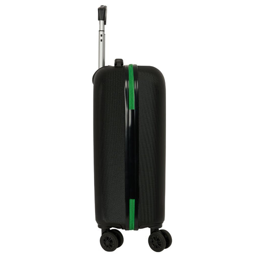 Minecraft ABS trolley suitcase 50cm