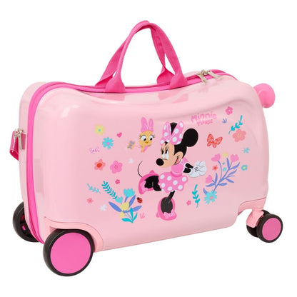 Disney Baby Minnie ABS trolley suitcase 44cm