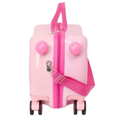 Disney Baby Minnie ABS trolley suitcase 44cm