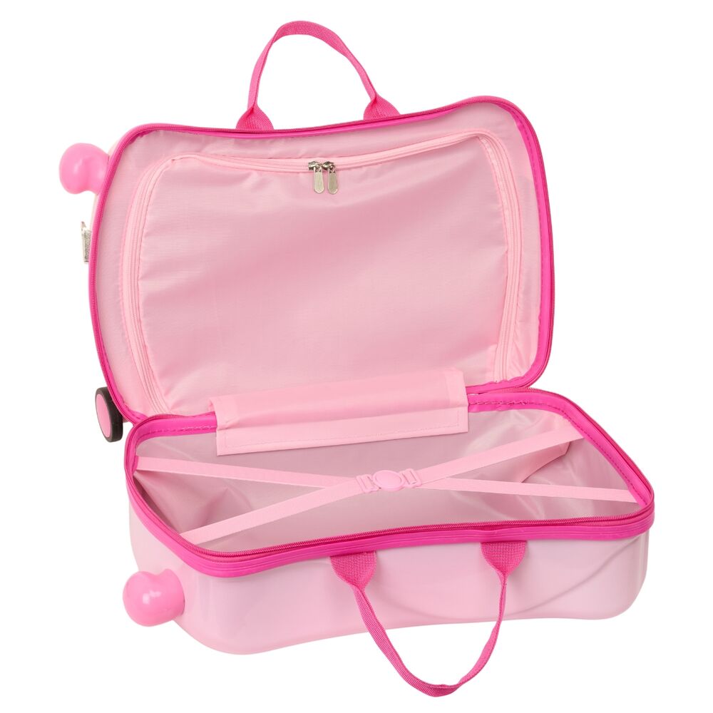 Disney Baby Minnie ABS trolley suitcase 44cm