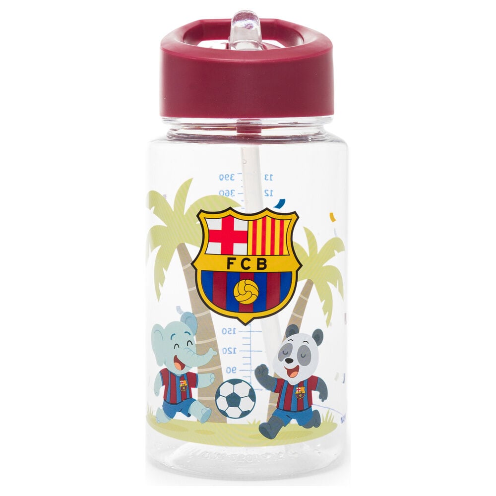 FC Barcelona bottle 450ml