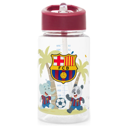 FC Barcelona bottle 450ml