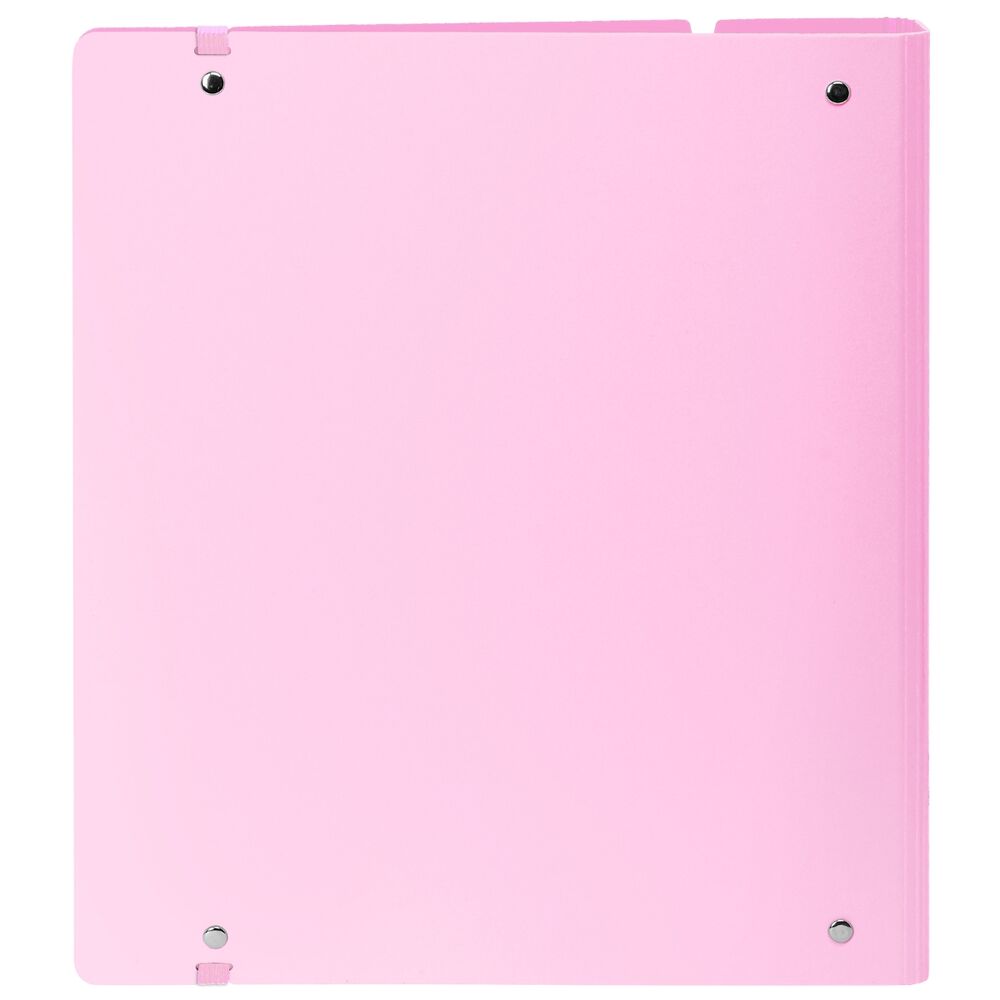 Disney Ohana Stitch A4 ring binder with refill