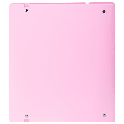 Disney Ohana Stitch A4 ring binder with refill