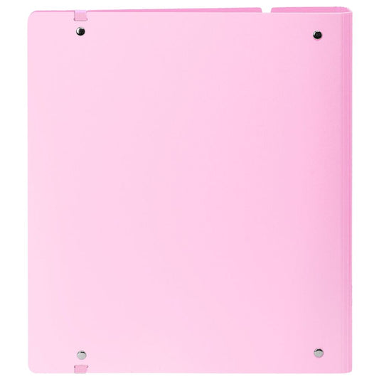 Disney Ohana Stitch A4 ring binder with refill